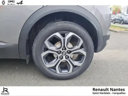 Photo 38 Renault Captur  1.0 TCe 90ch Techno