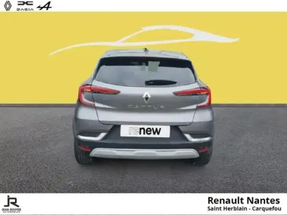 Photo 37 Renault Captur  1.0 TCe 90ch Techno