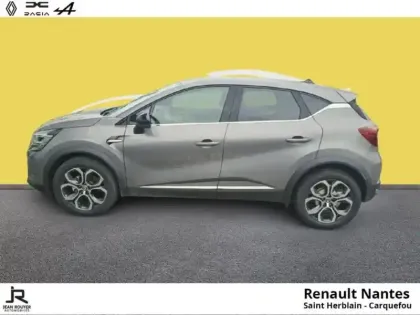 Photo 33 Renault Captur  1.0 TCe 90ch Techno