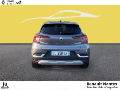 Photo 17 Renault Captur  1.0 TCe 90ch Techno