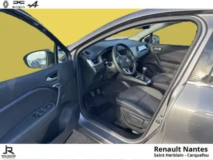Photo 27 Renault Captur  1.0 TCe 90ch Techno