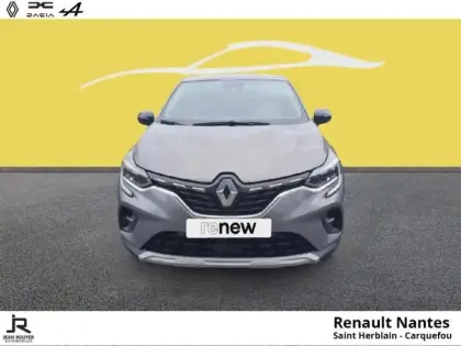 Photo 32 Renault Captur  1.0 TCe 90ch Techno