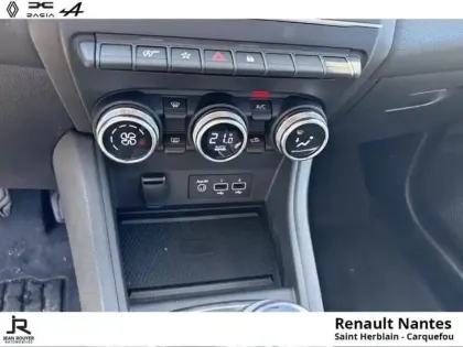Photo 48 Renault Captur  1.0 TCe 90ch Techno