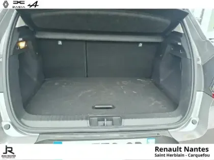 Photo 44 Renault Captur  1.0 TCe 90ch Techno