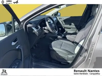 Photo 49 Renault Captur  1.0 TCe 90ch Techno
