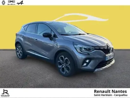 Photo 26 Renault Captur  1.0 TCe 90ch Techno