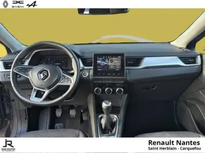 Photo 29 Renault Captur  1.0 TCe 90ch Techno
