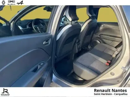 Photo 28 Renault Captur  1.0 TCe 90ch Techno