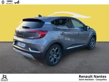 Photo 18 Renault Captur  1.0 TCe 90ch Techno