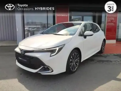 Photo Toyota Corolla 1.8 140ch Design My24