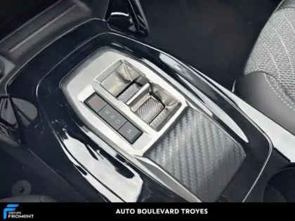 Photo 28 Peugeot 208  1.2 Hybrid 110ch Allure e-DCS6