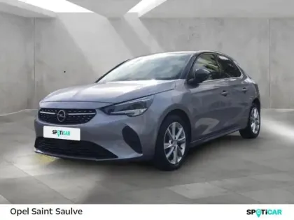 Photo Opel Corsa