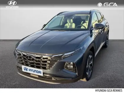 Photo Hyundai Tucson 1.6 T-gdi 265ch Phev Executive Bva6 Htrac Executive