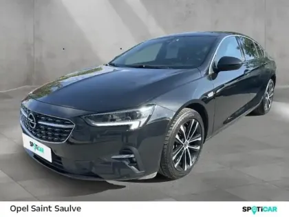 Photo Opel Insignia