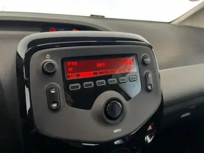 Photo 14 Peugeot 108 Gén. I Ph1 NG Style 5