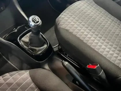 Photo 13 Peugeot 108 Gén. I Ph1 NG Style 5