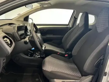 Photo 6 Peugeot 108 Gén. I Ph1 NG Style 5