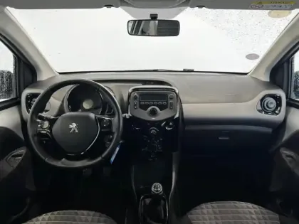 Photo 5 Peugeot 108 Gén. I Ph1 NG Style 5