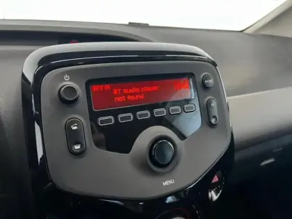 Photo 11 Peugeot 108 Gén. I Ph1 NG Style 5