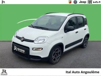 Photo Fiat Panda