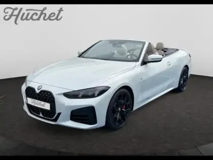 Photo Bmw Serie 4