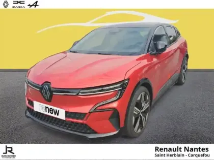Photo Renault Megane