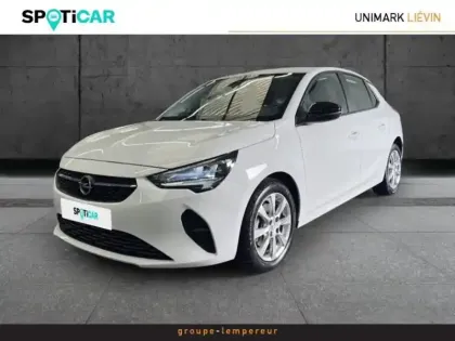Photo Opel Corsa