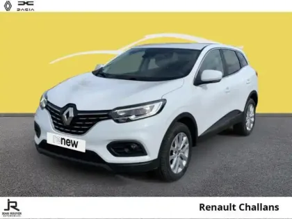 Photo Renault Kadjar