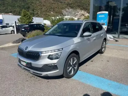 Photo Skoda Kamiq