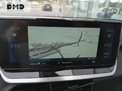 Photo 5 Peugeot 2008  1.5 BlueHDi 110ch S&S GT