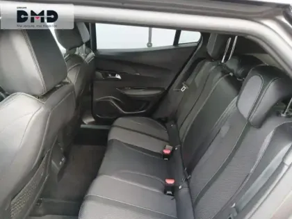 Photo 9 Peugeot 2008  1.5 BlueHDi 110ch S&S GT