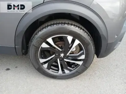 Photo 12 Peugeot 2008  1.5 BlueHDi 110ch S&S GT