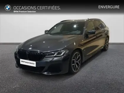 Photo Bmw Serie 5