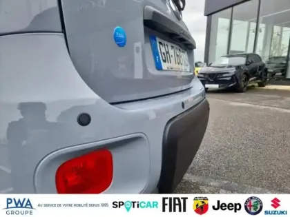 Photo 11 Fiat Panda  1.0 70ch BSG S&S City Life