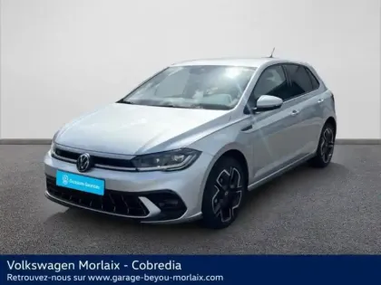 Photo Volkswagen Polo