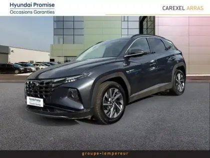 Photo Hyundai Tucson