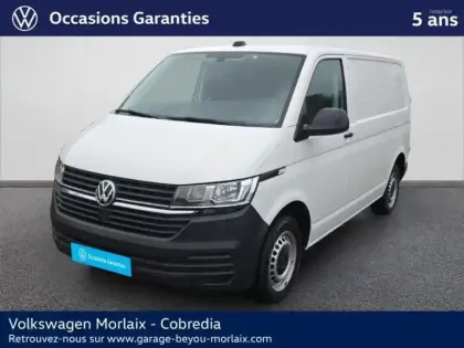 Photo Volkswagen Transporter
