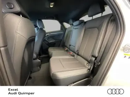 Photo 7 Audi Q3  Sportback 35 TFSI 150ch S line plus S tronic 7