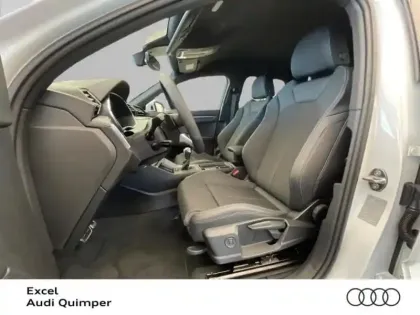 Photo 6 Audi Q3  Sportback 35 TFSI 150ch S line plus S tronic 7