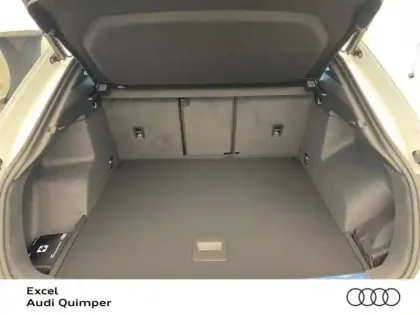 Photo 8 Audi Q3  Sportback 35 TFSI 150ch S line plus S tronic 7