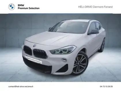 Photo Bmw X2