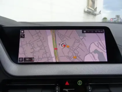 Photo 11 BMW Serie 1 Série 1 118iA 136ch M Sport DKG7