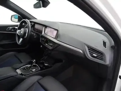 Photo 5 BMW Serie 1 Série 1 118iA 136ch M Sport DKG7