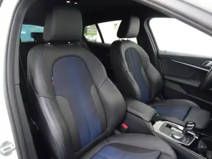 Photo 8 BMW Serie 1 Série 1 118iA 136ch M Sport DKG7