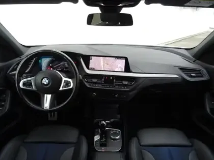 Photo 6 BMW Serie 1 Série 1 118iA 136ch M Sport DKG7