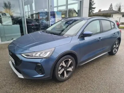 Photo Ford Focus