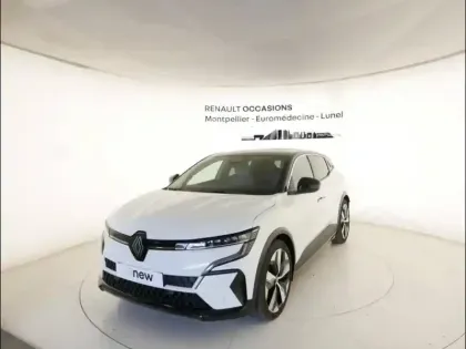 Photo Renault Megane