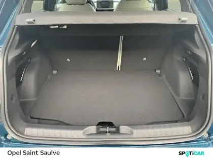 Photo 5 Fiat 600  1.2 Hybrid 100ch La Prima DCT6