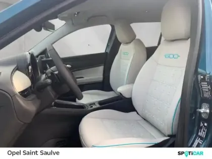 Photo 10 Fiat 600  1.2 Hybrid 100ch La Prima DCT6