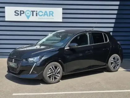 Photo Peugeot 208